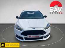 Ford 2.0 TDCi ST-2 Hatchback 5dr Diesel Manual Euro 6 (s/s) (185 ps)