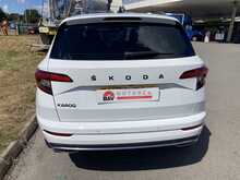 Skoda 1.5 TSI ACT SportLine SUV 5dr Petrol Manual Euro 6 (s/s) (150 ps)