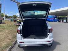 Skoda 1.5 TSI ACT SportLine SUV 5dr Petrol Manual Euro 6 (s/s) (150 ps)