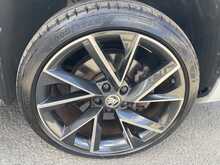 Skoda 1.5 TSI ACT SportLine SUV 5dr Petrol Manual Euro 6 (s/s) (150 ps)