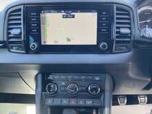 Skoda 1.5 TSI ACT SportLine SUV 5dr Petrol Manual Euro 6 (s/s) (150 ps)