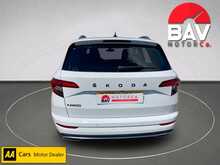 Skoda 1.5 TSI ACT SportLine SUV 5dr Petrol Manual Euro 6 (s/s) (150 ps)