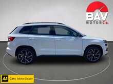 Skoda 1.5 TSI ACT SportLine SUV 5dr Petrol Manual Euro 6 (s/s) (150 ps)