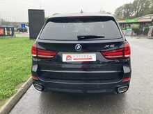 BMW 3.0 30d M Sport SUV 5dr Diesel Auto xDrive Euro 6 (s/s) (258 ps)