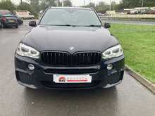 BMW 3.0 30d M Sport SUV 5dr Diesel Auto xDrive Euro 6 (s/s) (258 ps)