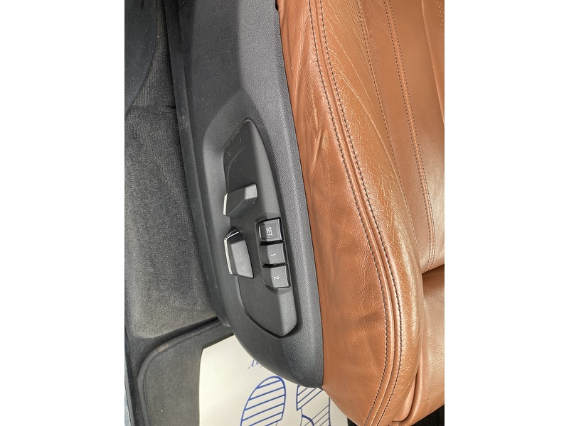BMW 3.0 30d M Sport SUV 5dr Diesel Auto xDrive Euro 6 (s/s) (258 ps)