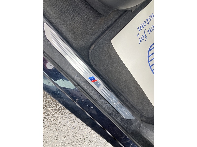 BMW 3.0 30d M Sport SUV 5dr Diesel Auto xDrive Euro 6 (s/s) (258 ps)