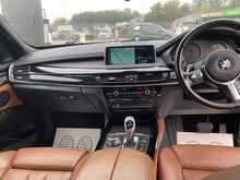 BMW 3.0 30d M Sport SUV 5dr Diesel Auto xDrive Euro 6 (s/s) (258 ps)