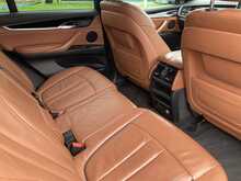 BMW 3.0 30d M Sport SUV 5dr Diesel Auto xDrive Euro 6 (s/s) (258 ps)