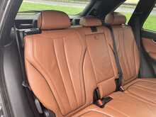 BMW 3.0 30d M Sport SUV 5dr Diesel Auto xDrive Euro 6 (s/s) (258 ps)