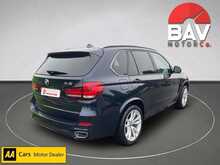 BMW 3.0 30d M Sport SUV 5dr Diesel Auto xDrive Euro 6 (s/s) (258 ps)