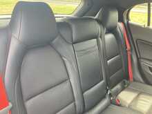 Mercedes-Benz 2.0 GLA45 AMG SUV 5dr Petrol SpdS DCT 4MATIC Euro 6 (s/s) (360 ps)