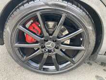 Mercedes-Benz 2.0 GLA45 AMG SUV 5dr Petrol SpdS DCT 4MATIC Euro 6 (s/s) (360 ps)