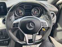 Mercedes-Benz 2.0 GLA45 AMG SUV 5dr Petrol SpdS DCT 4MATIC Euro 6 (s/s) (360 ps)