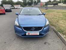 Volvo 1.6 D2 SE Hatchback 5dr Diesel Manual Euro 5 (s/s) (115 ps)