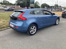 Volvo 1.6 D2 SE Hatchback 5dr Diesel Manual Euro 5 (s/s) (115 ps)
