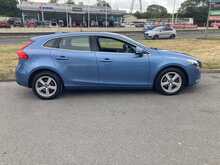 Volvo 1.6 D2 SE Hatchback 5dr Diesel Manual Euro 5 (s/s) (115 ps)