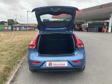 Volvo 1.6 D2 SE Hatchback 5dr Diesel Manual Euro 5 (s/s) (115 ps)