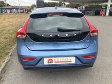 Volvo 1.6 D2 SE Hatchback 5dr Diesel Manual Euro 5 (s/s) (115 ps)