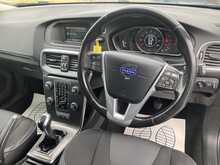 Volvo 1.6 D2 SE Hatchback 5dr Diesel Manual Euro 5 (s/s) (115 ps)