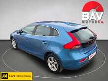 Volvo 1.6 D2 SE Hatchback 5dr Diesel Manual Euro 5 (s/s) (115 ps)