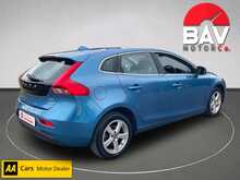 Volvo 1.6 D2 SE Hatchback 5dr Diesel Manual Euro 5 (s/s) (115 ps)