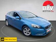 Volvo 1.6 D2 SE Hatchback 5dr Diesel Manual Euro 5 (s/s) (115 ps)