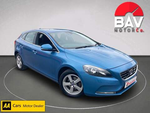 1.6 D2 SE Hatchback 5dr Diesel Manual Euro 5 (s/s) (115 ps)