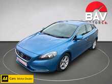 Volvo 1.6 D2 SE Hatchback 5dr Diesel Manual Euro 5 (s/s) (115 ps)
