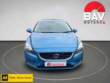 Volvo 1.6 D2 SE Hatchback 5dr Diesel Manual Euro 5 (s/s) (115 ps)