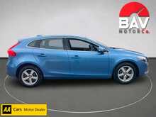 Volvo 1.6 D2 SE Hatchback 5dr Diesel Manual Euro 5 (s/s) (115 ps)
