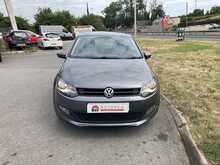 Volkswagen 1.2 Match Edition Hatchback 5dr Petrol Manual Euro 5 (60 ps)