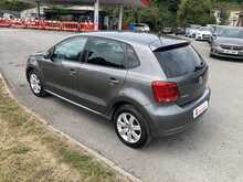Volkswagen 1.2 Match Edition Hatchback 5dr Petrol Manual Euro 5 (60 ps)