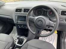 Volkswagen 1.2 Match Edition Hatchback 5dr Petrol Manual Euro 5 (60 ps)