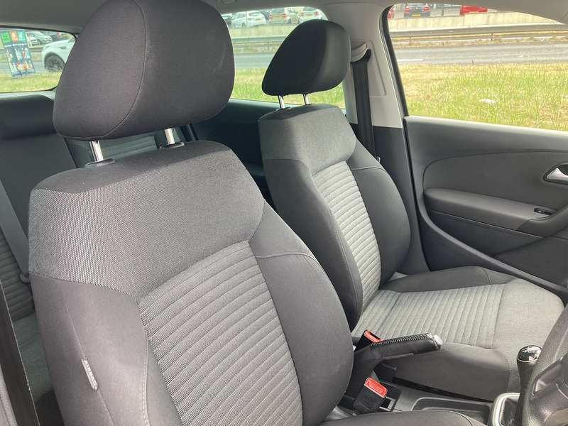 Volkswagen 1.2 Match Edition Hatchback 5dr Petrol Manual Euro 5 (60 ps)