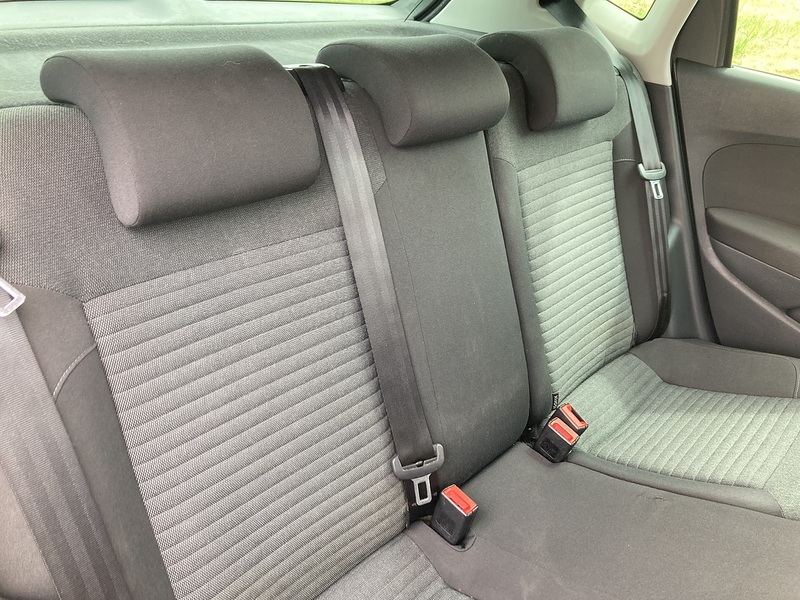 Volkswagen 1.2 Match Edition Hatchback 5dr Petrol Manual Euro 5 (60 ps)
