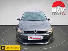 Volkswagen 1.2 Match Edition Hatchback 5dr Petrol Manual Euro 5 (60 ps)