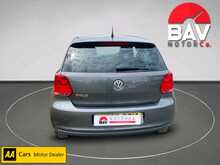 Volkswagen 1.2 Match Edition Hatchback 5dr Petrol Manual Euro 5 (60 ps)