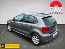 Volkswagen 1.2 Match Edition Hatchback 5dr Petrol Manual Euro 5 (60 ps)