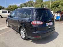 Ford 2.0 TDCi Titanium X MPV 5dr Diesel Manual Euro 6 (s/s) (180 ps)