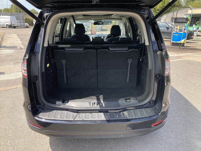Ford 2.0 TDCi Titanium X MPV 5dr Diesel Manual Euro 6 (s/s) (180 ps)