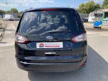 Ford 2.0 TDCi Titanium X MPV 5dr Diesel Manual Euro 6 (s/s) (180 ps)