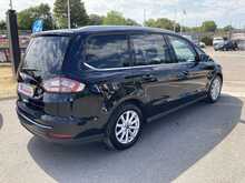 Ford 2.0 TDCi Titanium X MPV 5dr Diesel Manual Euro 6 (s/s) (180 ps)