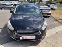 Ford 2.0 TDCi Titanium X MPV 5dr Diesel Manual Euro 6 (s/s) (180 ps)