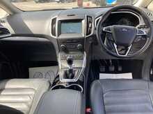 Ford 2.0 TDCi Titanium X MPV 5dr Diesel Manual Euro 6 (s/s) (180 ps)