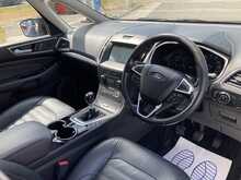 Ford 2.0 TDCi Titanium X MPV 5dr Diesel Manual Euro 6 (s/s) (180 ps)