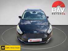 Ford 2.0 TDCi Titanium X MPV 5dr Diesel Manual Euro 6 (s/s) (180 ps)