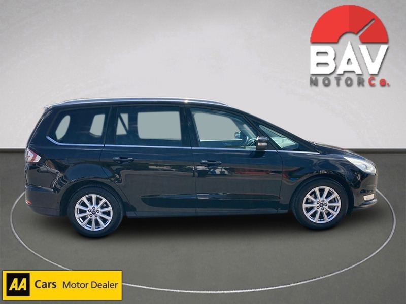 Ford 2.0 TDCi Titanium X MPV 5dr Diesel Manual Euro 6 (s/s) (180 ps)