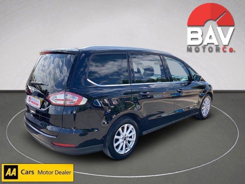 Ford 2.0 TDCi Titanium X MPV 5dr Diesel Manual Euro 6 (s/s) (180 ps)