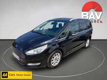 Ford 2.0 TDCi Titanium X MPV 5dr Diesel Manual Euro 6 (s/s) (180 ps)